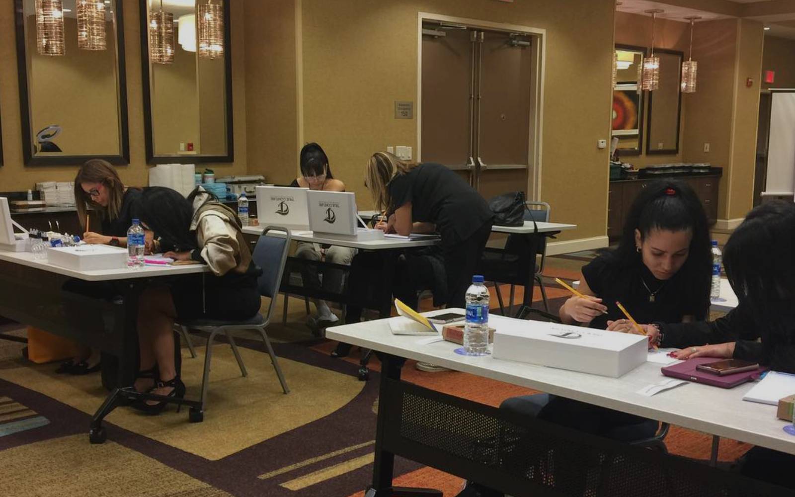 Permanent Makeup Classes